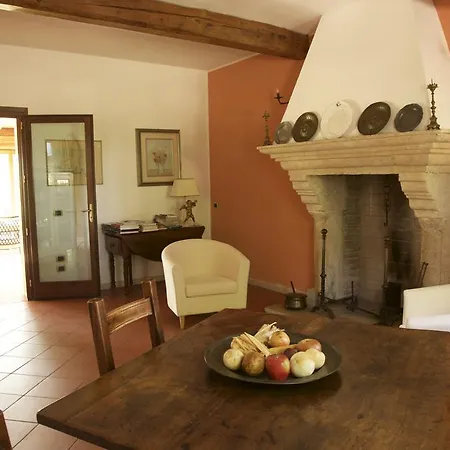 Cedrara Landhaus