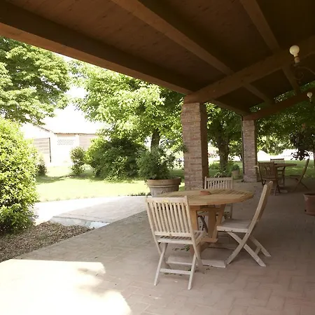 Cedrara Country house