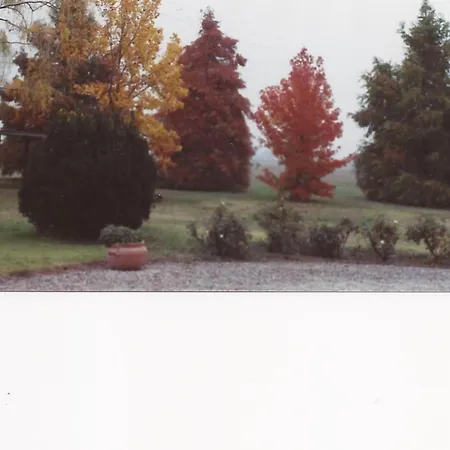 Country house Cedrara