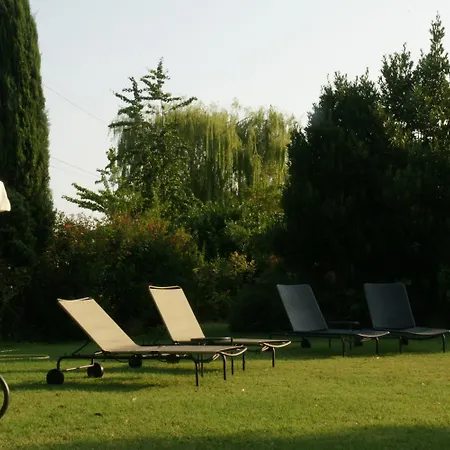 Country house Cedrara