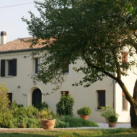 Landhaus Cedrara Ferrara