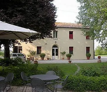 Landhaus Cedrara Ferrara