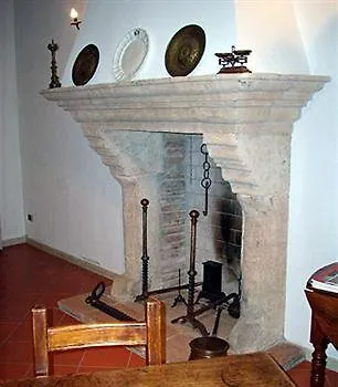 Landhaus Cedrara