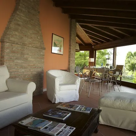 Country house Cedrara Ferrara