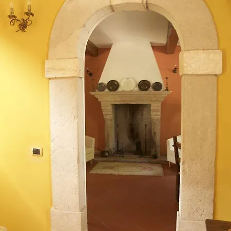 Country house Cedrara *