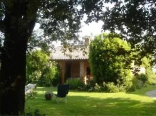 Landhaus Cedrara Ferrara