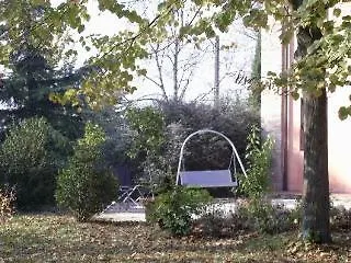 Landhaus Cedrara
