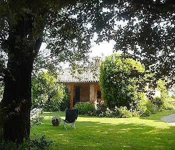 Landhaus Cedrara *