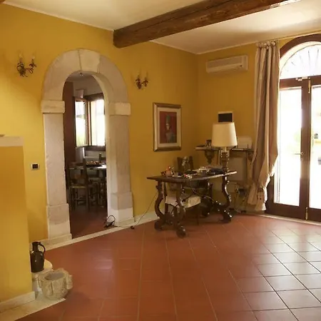 Country house Cedrara *