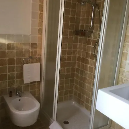 Cedrara Country house *