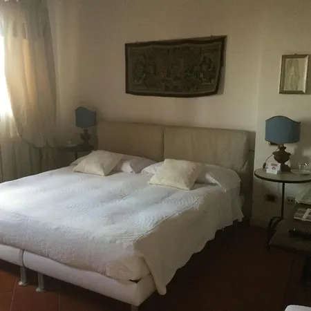 Cedrara Country house *