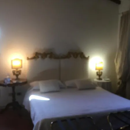 Cedrara Country house