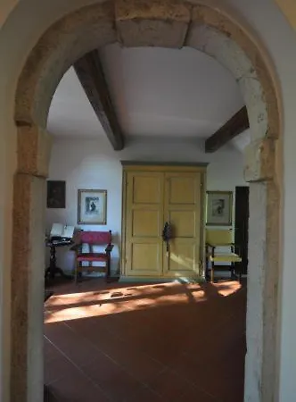 Landhaus Cedrara *