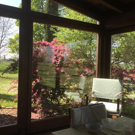 Cedrara Country house *