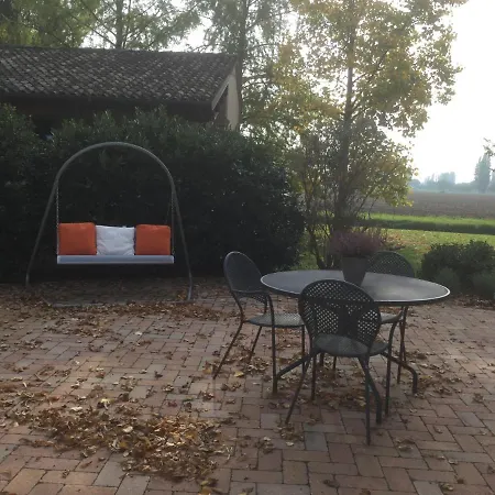 Cedrara Country house