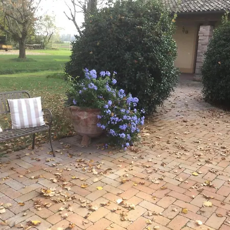 Cedrara Country house *