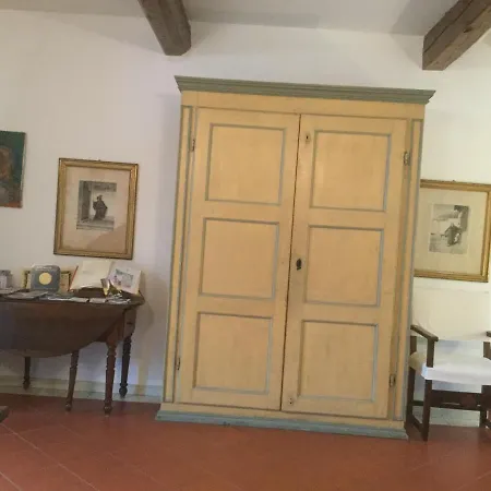 Country house Cedrara *