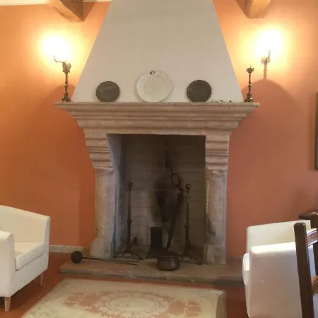 Cedrara Country house