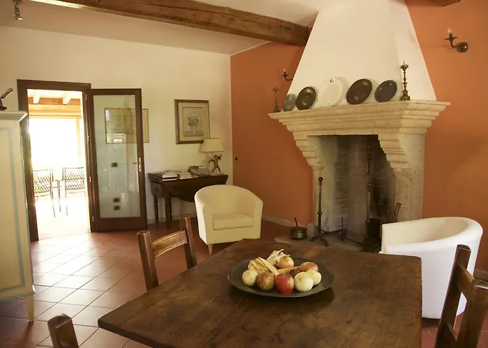 Cedrara Casa di campagna