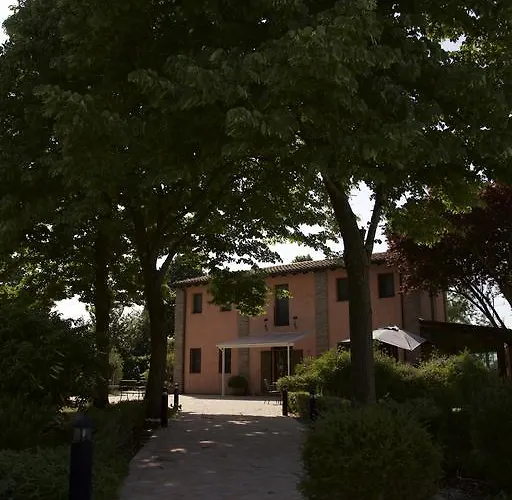 Cedrara Casa di campagna *