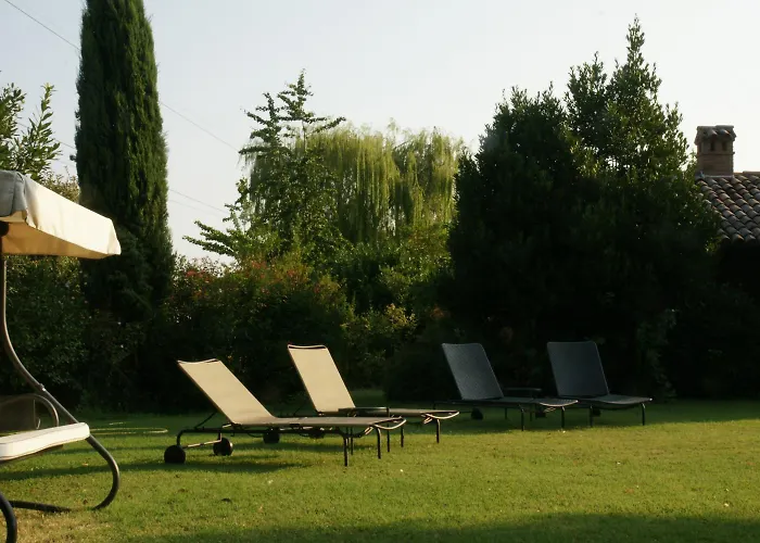 Casa di campagna Cedrara