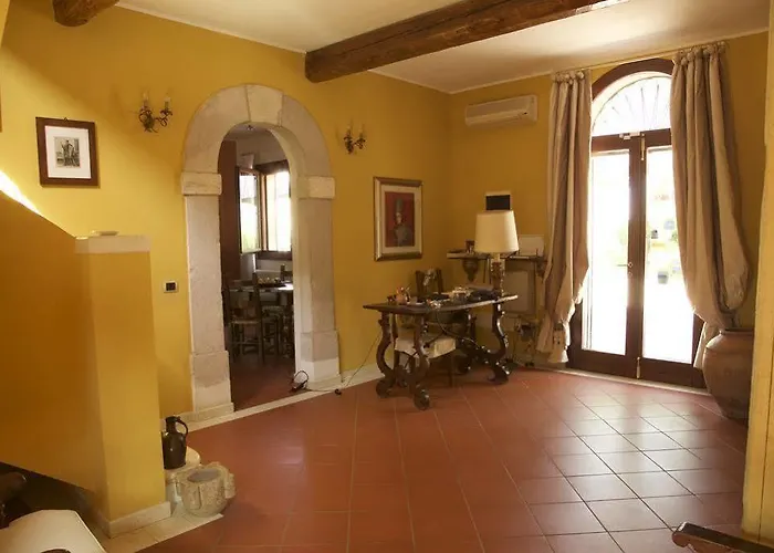 Casa di campagna Cedrara *