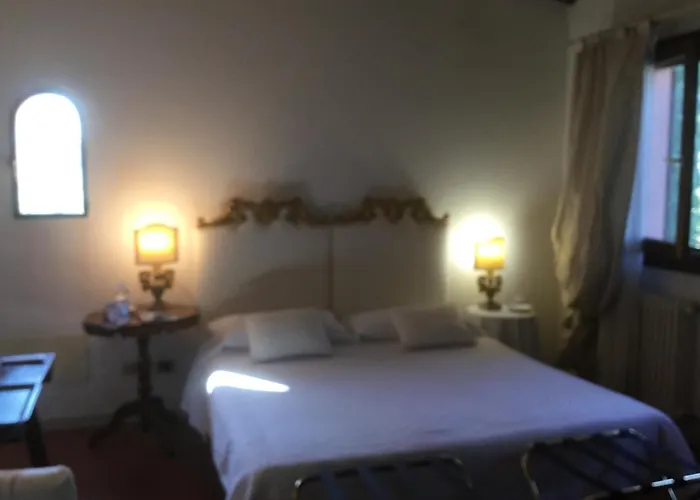 Cedrara Casa di campagna