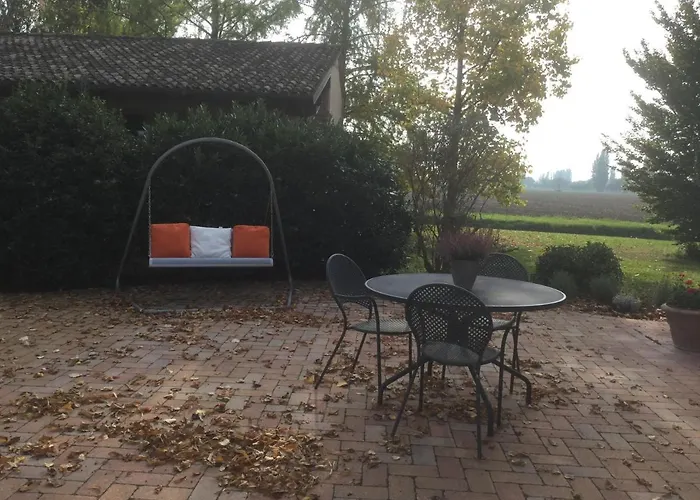 Cedrara Casa di campagna