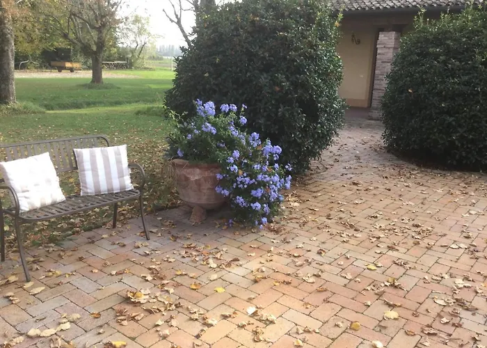 Cedrara Casa di campagna *