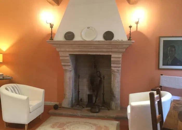 Cedrara Casa di campagna